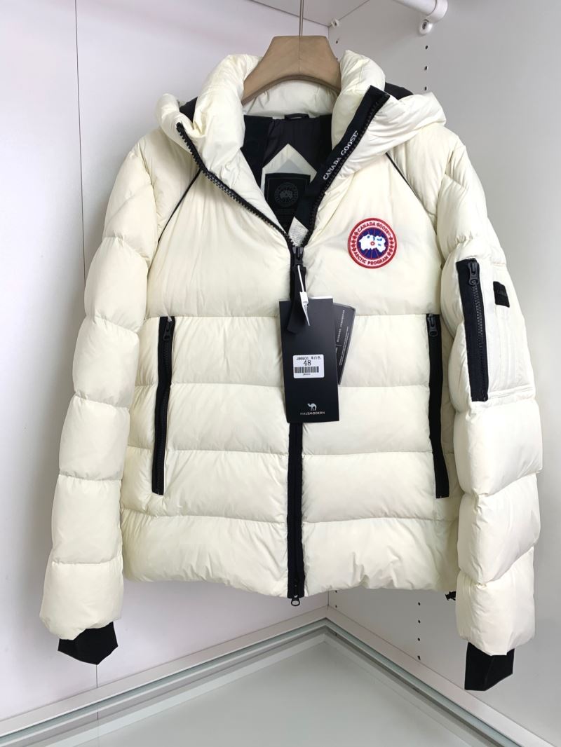 Canada Goose Down Jackets